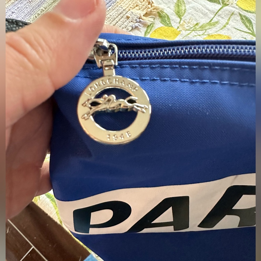 Longchamp Le Pliage Tote View 2